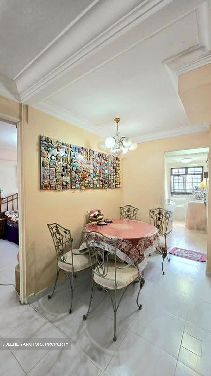 Blk 82 Commonwealth Heights (Queenstown), HDB 3 Rooms #607646841